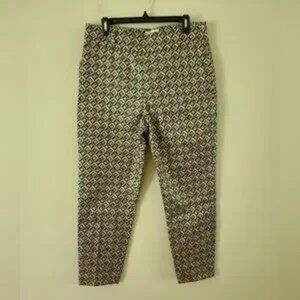 Sezane Georges Trousers Size FR42, US 10